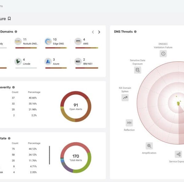 Akamai Launches Industry’s First DNS Posture Management Solution to Enhance Security and Compliance