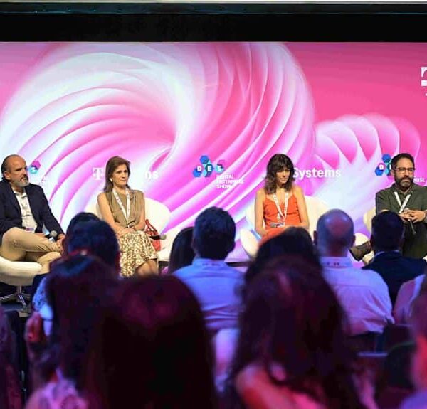 Growing Gap in Tech Talent: Spain Needs to Fill Over 4,000 Positions in AI and Data