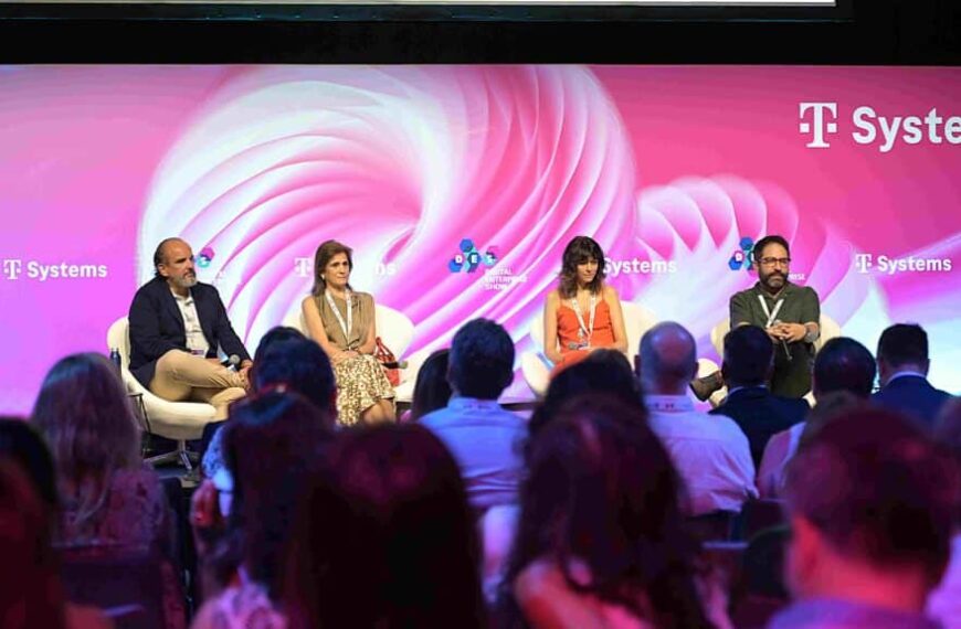 Growing Gap in Tech Talent: Spain Needs to Fill Over 4,000 Positions in AI and Data