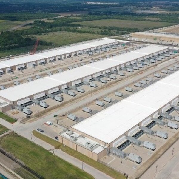 New Green Globes Certification Boosts Sustainability of Data Center Campuses