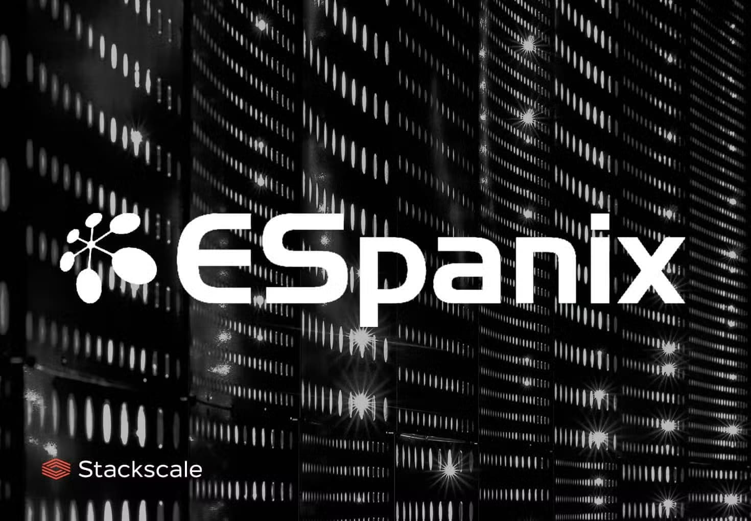 Espanix Internet Exchange point punto neutro Stackscale