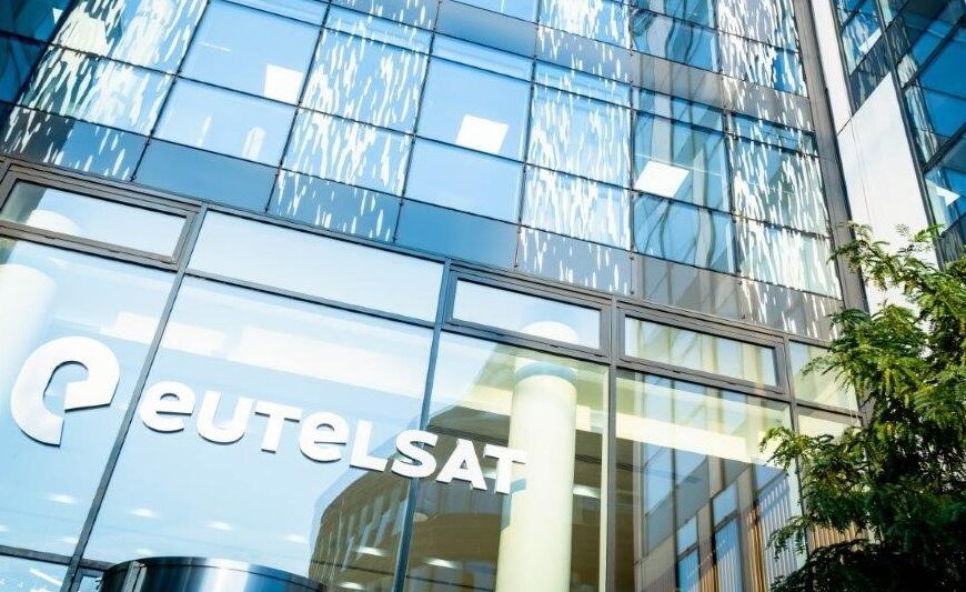 Eutelsat strengthens its commitment to space with a capital increase of 1.35 billion euros
