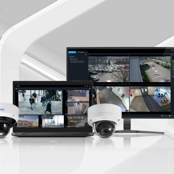 Genetec Adds New Capabilities to Security Center SaaS