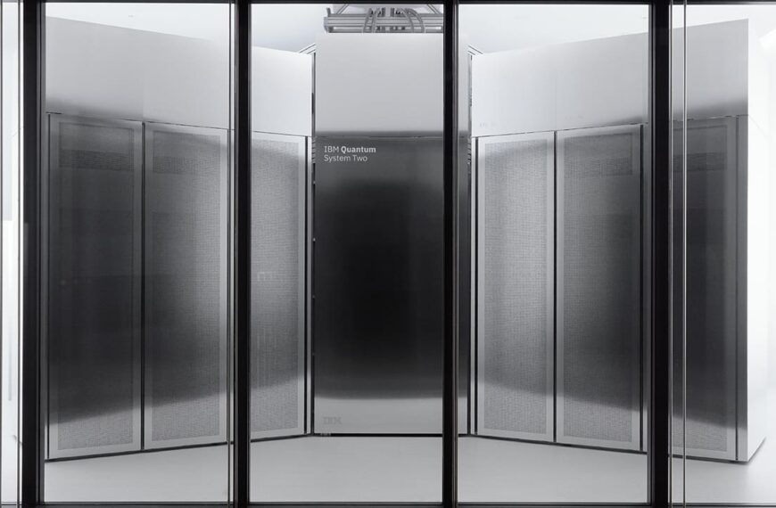 Japan debuts IBM’s first quantum supercomputer outside the U.S., connected to the Fugaku giant.