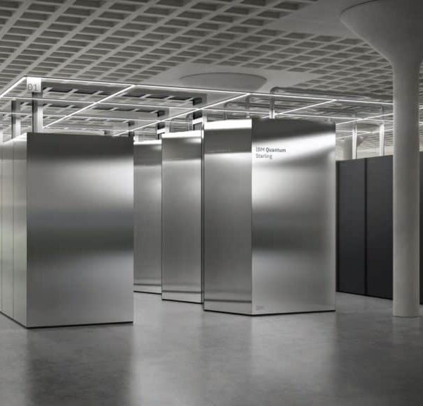 IBM Announces the Construction of the First Large-Scale Fault-Tolerant Quantum Computer at Its New Quantum Data Center