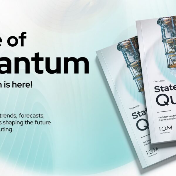 The IQM Report ‘State of Quantum 2025’ Warns: The Quantum Industry Must Prioritize Talent and Software, Not Just Qubits