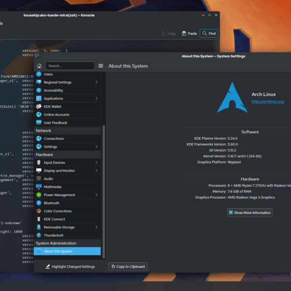 Wayland vs. X.Org: The Future of Graphics Servers in Linux