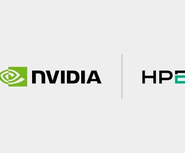 HPE and NVIDIA Launch Their New “AI Factory Stack” to Accelerate the Next Industrial Revolution