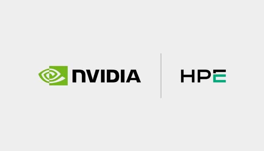 HPE and NVIDIA Launch Their New “AI Factory Stack” to Accelerate the Next Industrial Revolution
