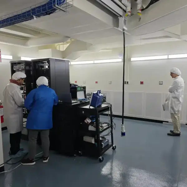 Pasqal Strengthens Its Presence in Canada with a New Quantum Factory and the Sale of a 100-Qubit Processor to Distriq