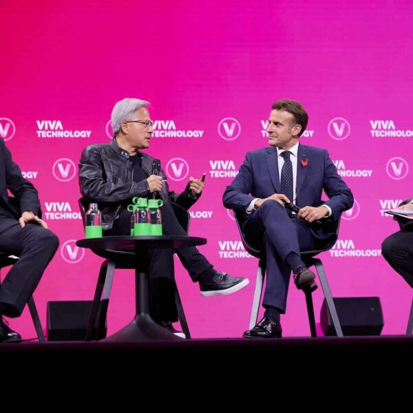 VivaTech 2025 Breaks Records: Paris Solidifies Its Role as the Global Epicenter of Technological Innovation