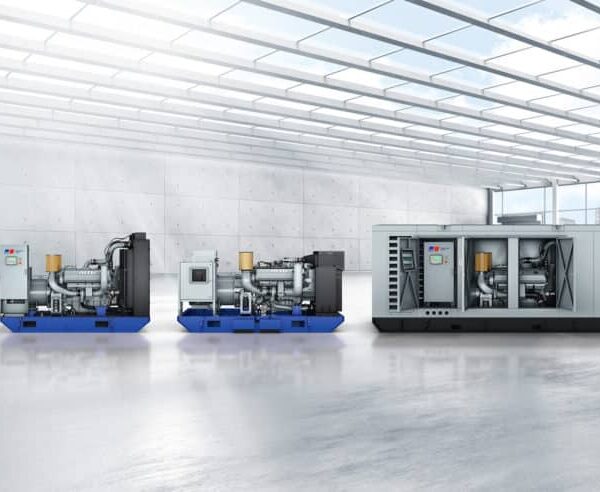 Rolls-Royce Drives Sustainability and Efficiency in U.S. Data Centers with its Kinetic PowerPack Systems