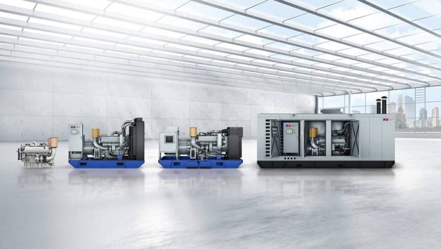 Rolls-Royce Drives Sustainability and Efficiency in U.S. Data Centers with its Kinetic PowerPack Systems