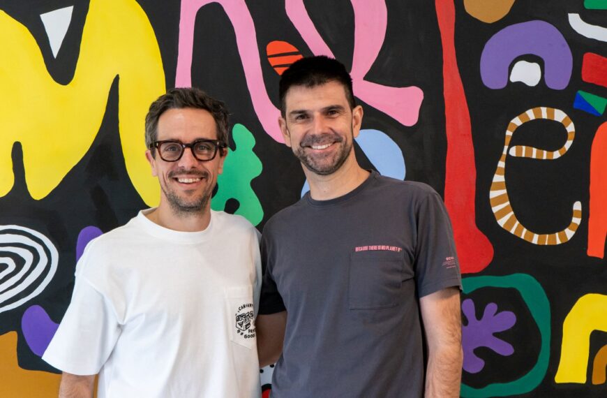 VIKO acquires Socialmood and adds a new key piece to its digital ecosystem