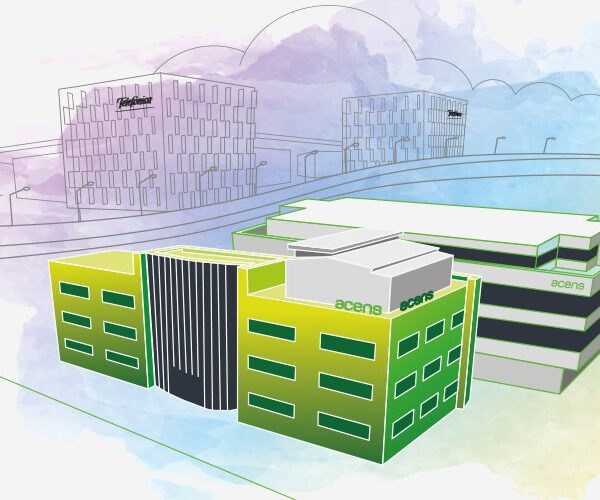 Accens Strengthens Its Cloud Security Leadership with ENS Certification