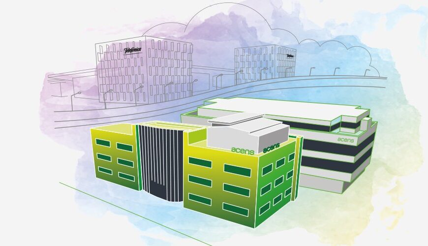 Accens Strengthens Its Cloud Security Leadership with ENS Certification