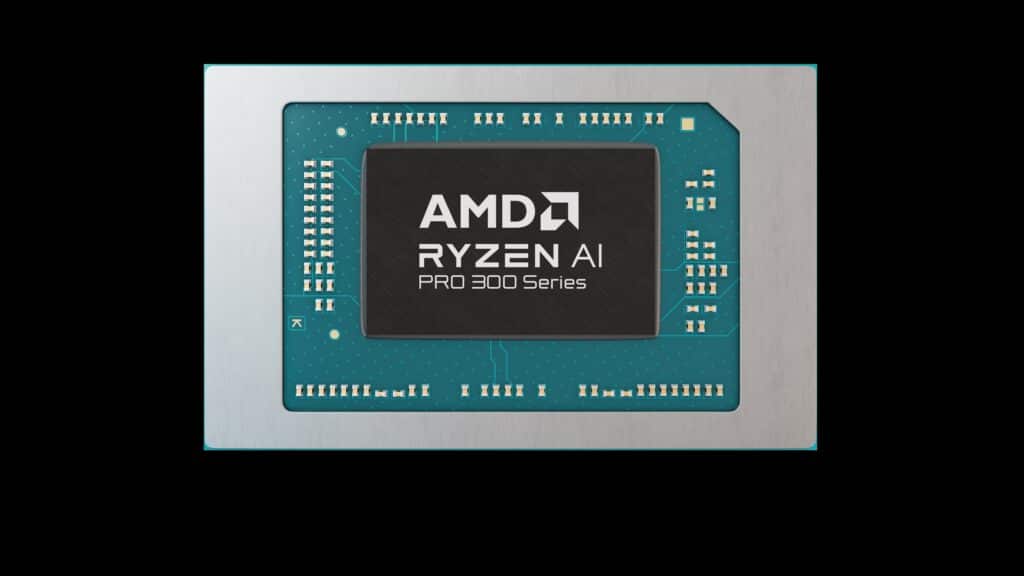 amd ryzen ai pro 300