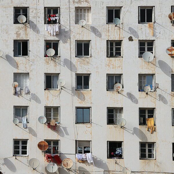 Remote Management and Connectivity: The New Era of Smart Buildings