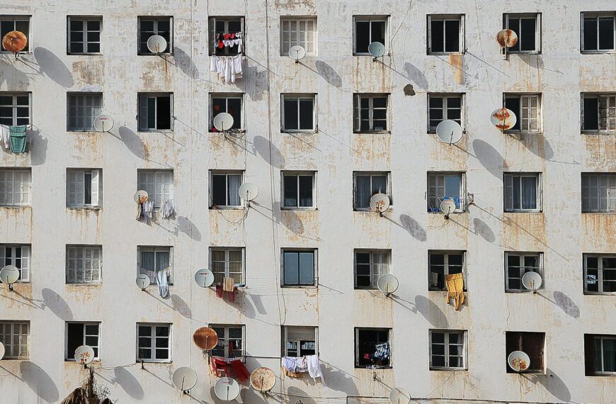 Remote Management and Connectivity: The New Era of Smart Buildings