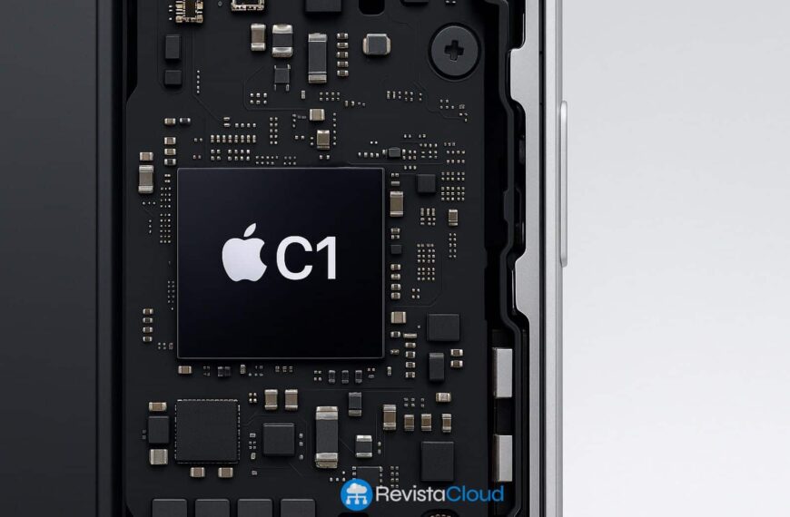 Apple Accelerates Its Technological Independence: The End of the Deal with Qualcomm Threatens Billions in Revenue