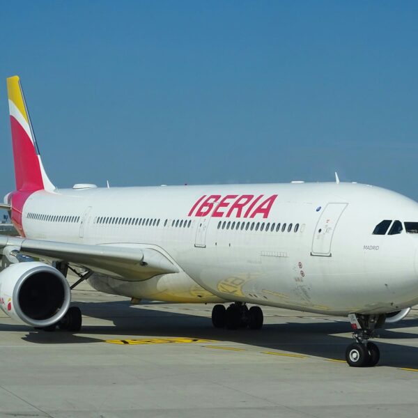 Iberia Drives Its Digital Transformation with AWS, but at What Cost to European Technological Sovereignty?