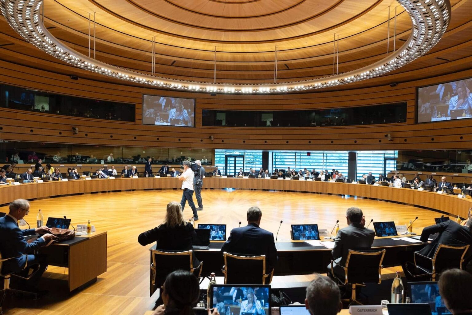 banco europeo inversiones