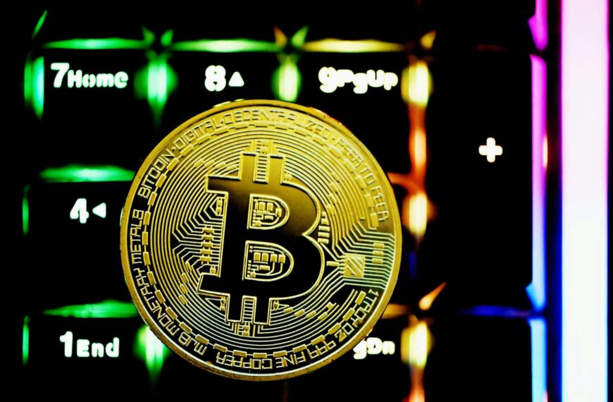 Cryptocurrency Mining Housing: A Key Strategy for Efficiency and Sustainable Growth