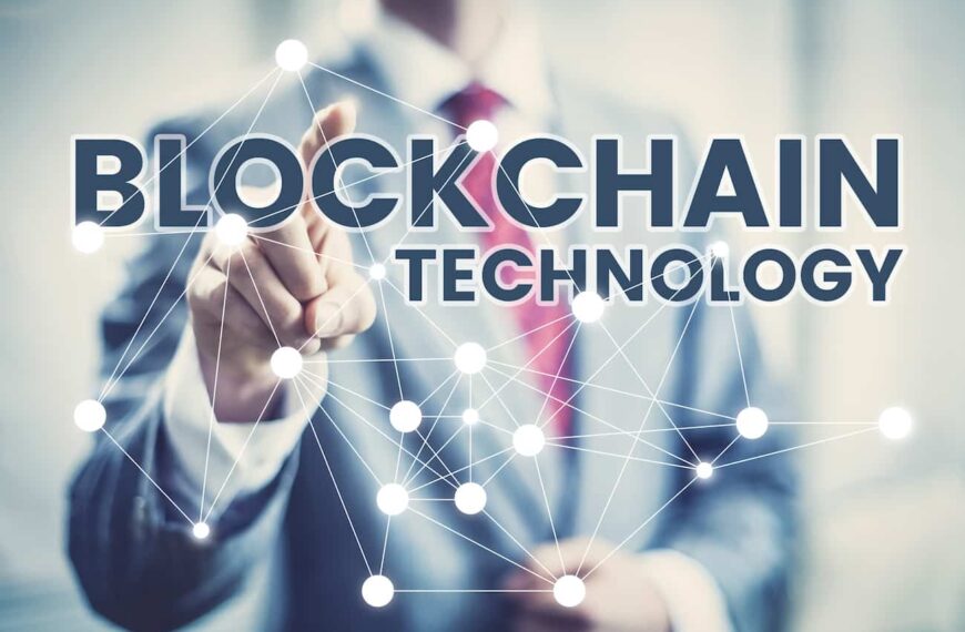 TrustOS: The Key for Any Company to Quickly, Easily, and Securely Adopt Blockchain