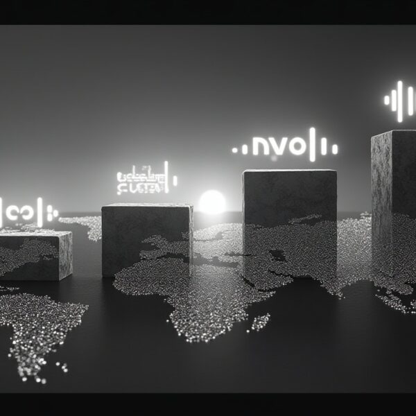 Schneider Electric, NVIDIA, and Cisco Lead the 2025 Global Supply Chain Ranking According to Gartner