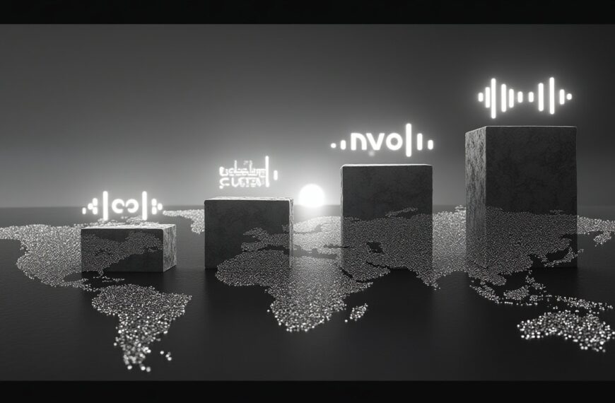 Schneider Electric, NVIDIA, and Cisco Lead the 2025 Global Supply Chain Ranking According to Gartner