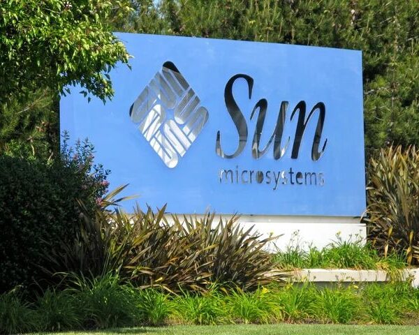 The Sun Microsystems Sign at Meta’s Headquarters: A Mirror of Success… and Decline