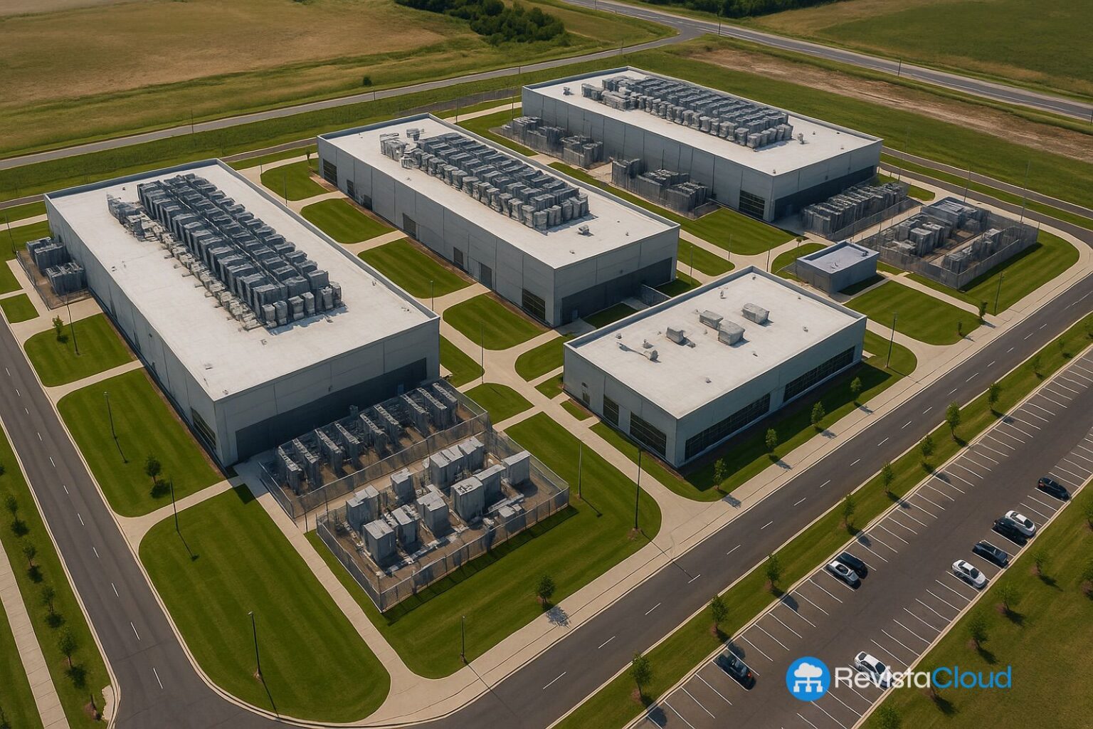 centro datos vista aerea revistacloud cloudnews