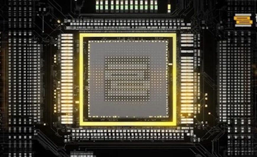 China Launches Its First Proprietary 6 nm GPU: the G100 Makes Its Debut with Modest Scores