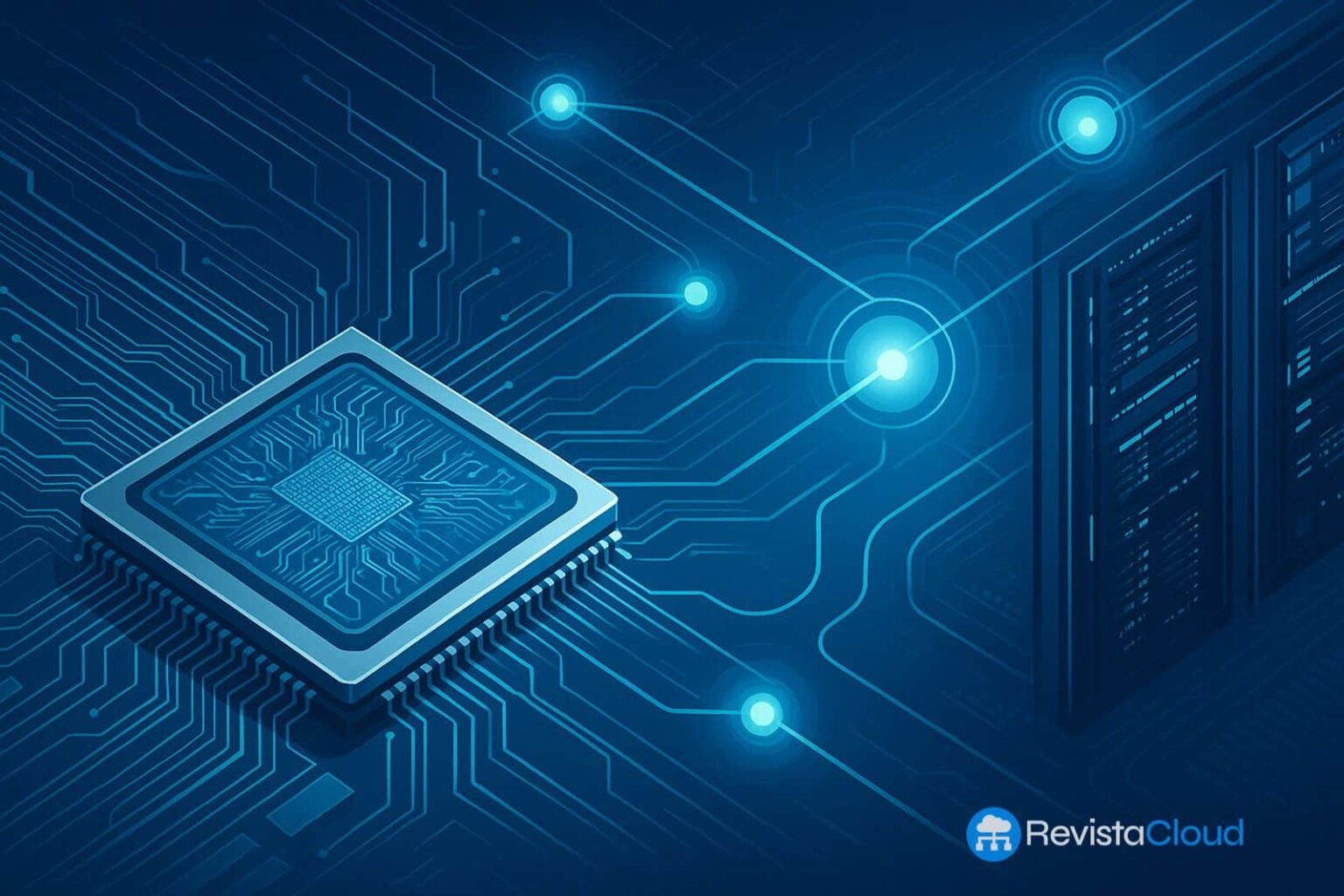 chips tech datacenter