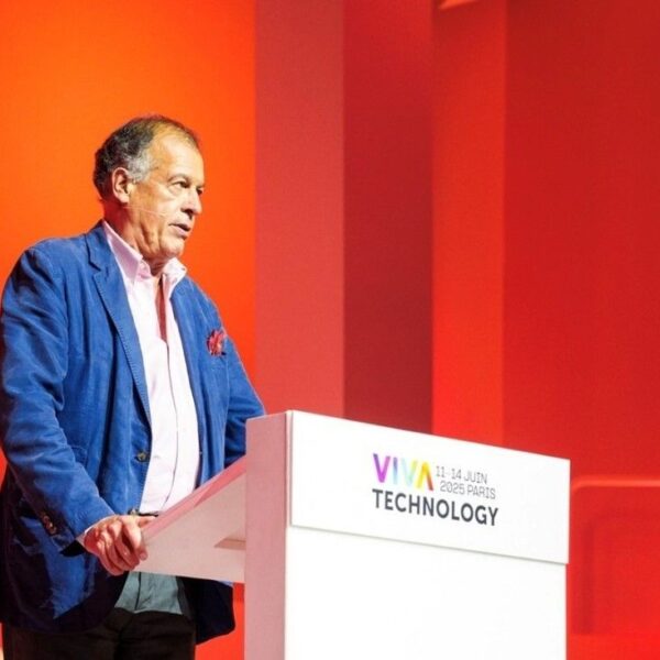 Club Med Drives People-Centric AI Innovation at VivaTech 2025