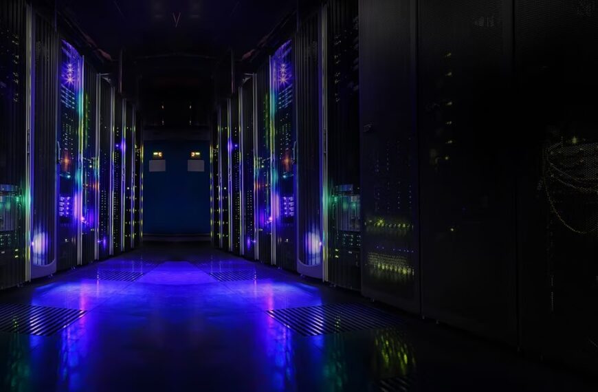 Nokia Chooses 5th Generation AMD EPYC Processors to Power Its Cloud Platform and Next-Generation 5G Networks