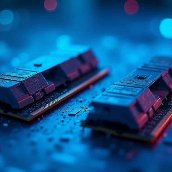 DDR4 Prices Soar: For the First Time, Older Memory Costs Double That of DDR5