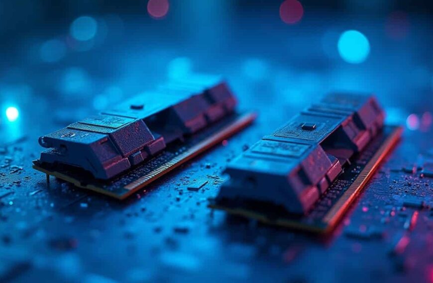 DDR4 Prices Soar: For the First Time, Older Memory Costs Double That of DDR5