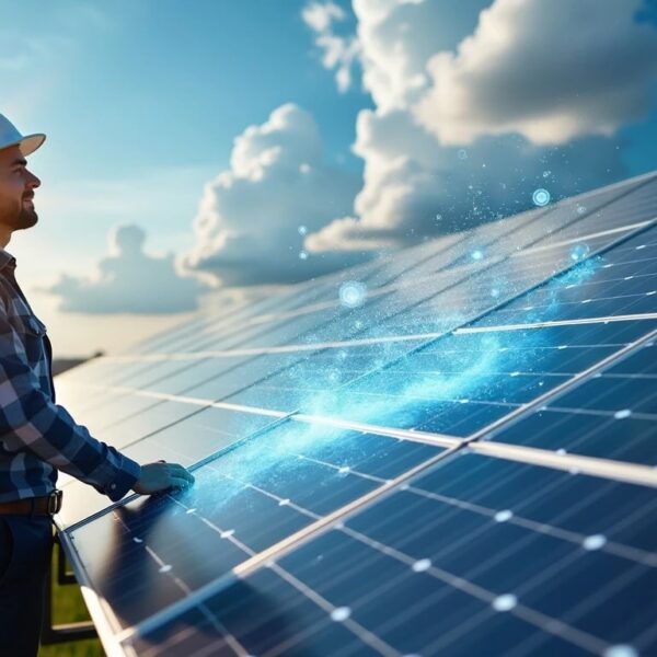 Southeast Asia Facing the Energy Challenge of Data Centers: The Transition to Renewables is Key