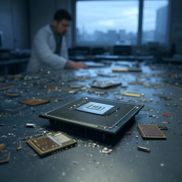 DeepSeek delays its R2 artificial intelligence model due to NVIDIA GPU shortages in China