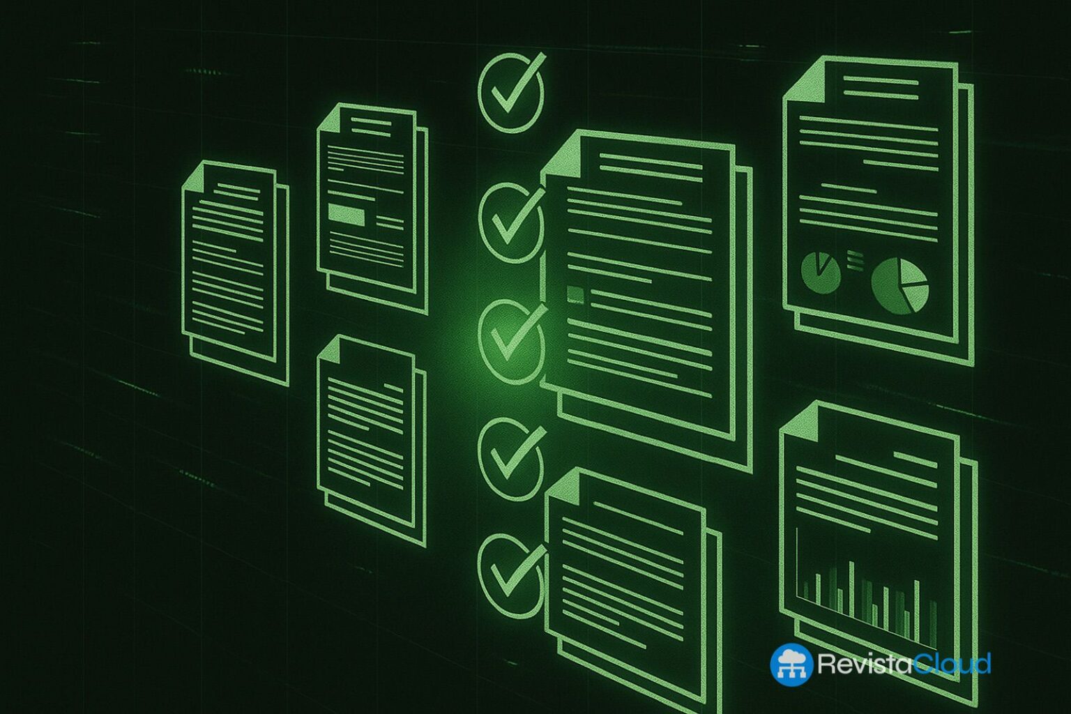file monitority green