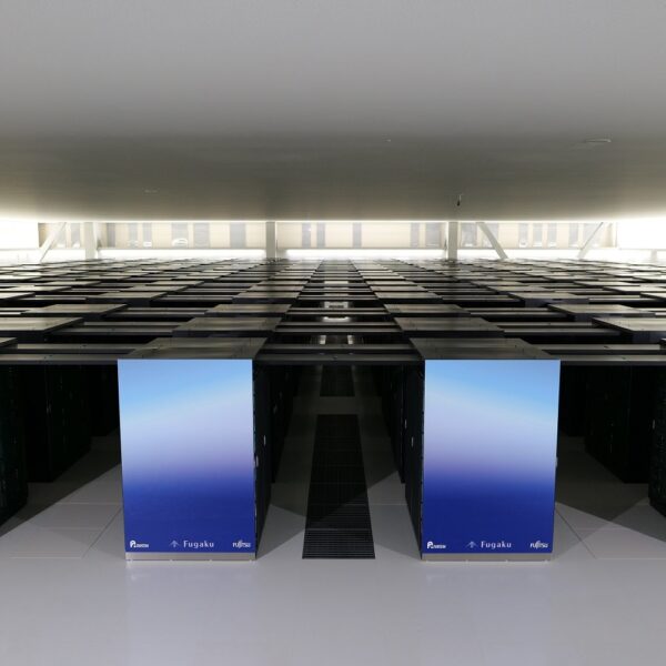 Japan Bets on Supercomputing Supremacy with FugakuNEXT and the New Fujitsu-MONAKA-X CPUs