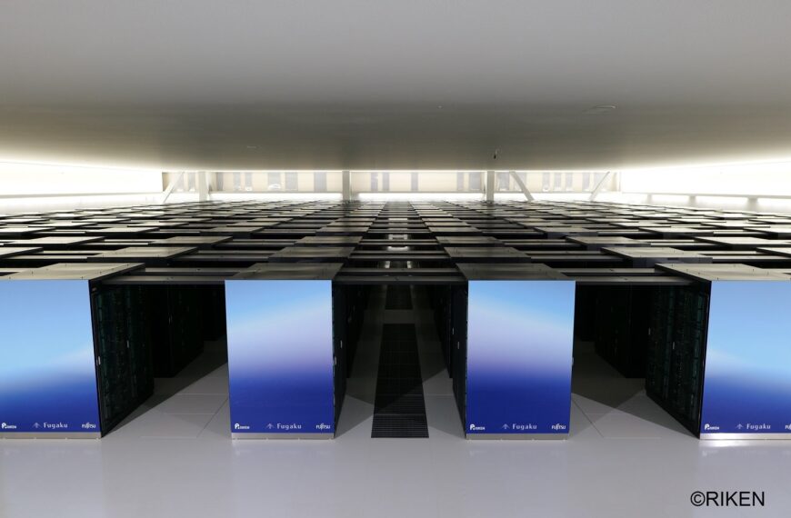Japan Bets on Supercomputing Supremacy with FugakuNEXT and the New Fujitsu-MONAKA-X CPUs