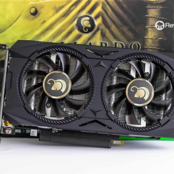 PC GPU Market Falls 12% in Q1 2025 Amid Global Trade Uncertainty