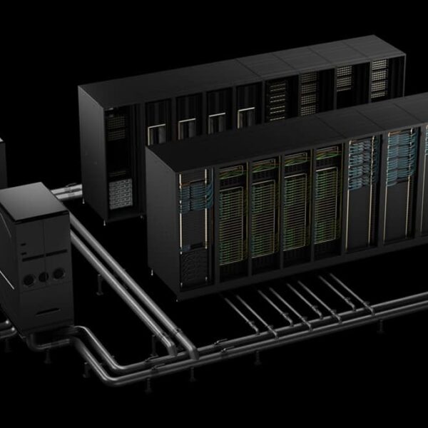 NVIDIA Blackwell Shatters Records in MLPerf Training and Revolutionizes Generative AI and Video Editing