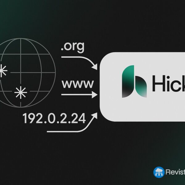 Hickory DNS: the new recursive, secure, high-performance DNS resolver developed in Rust