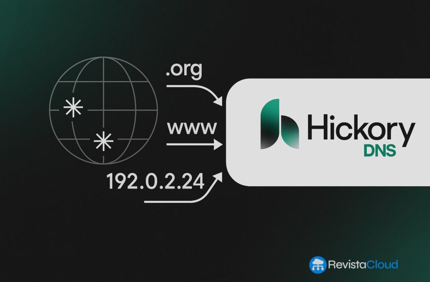 Hickory DNS: the new recursive, secure, high-performance DNS resolver developed in Rust