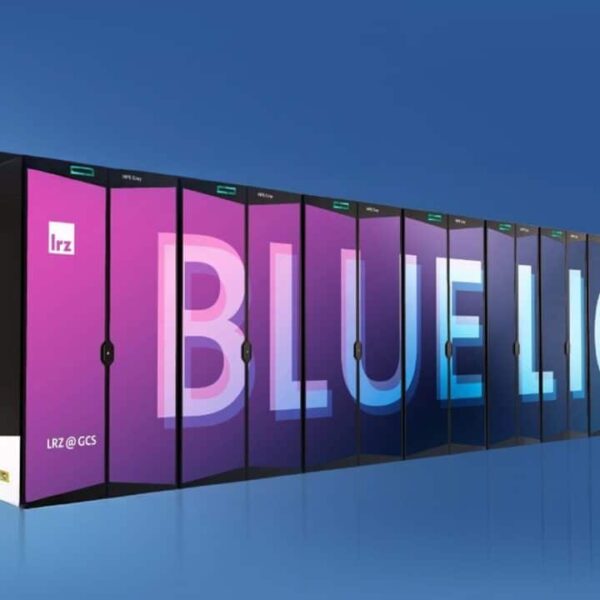 Blue Lion: Germany Bets on NVIDIA Vera Rubin in the New Generation of Supercomputers