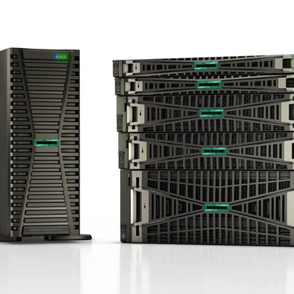 HPE Expands Its ProLiant Gen12 Line with AI for Automated Management, Efficient Virtualization, and Edge Computing