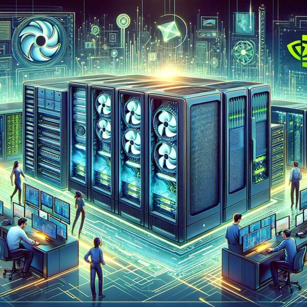 F5 Brings BIG-IP Next to NVIDIA BlueField-4 DPU for “AI Factories” at Gigascale: More Performance, Less Latency, and Zero-Trust Security